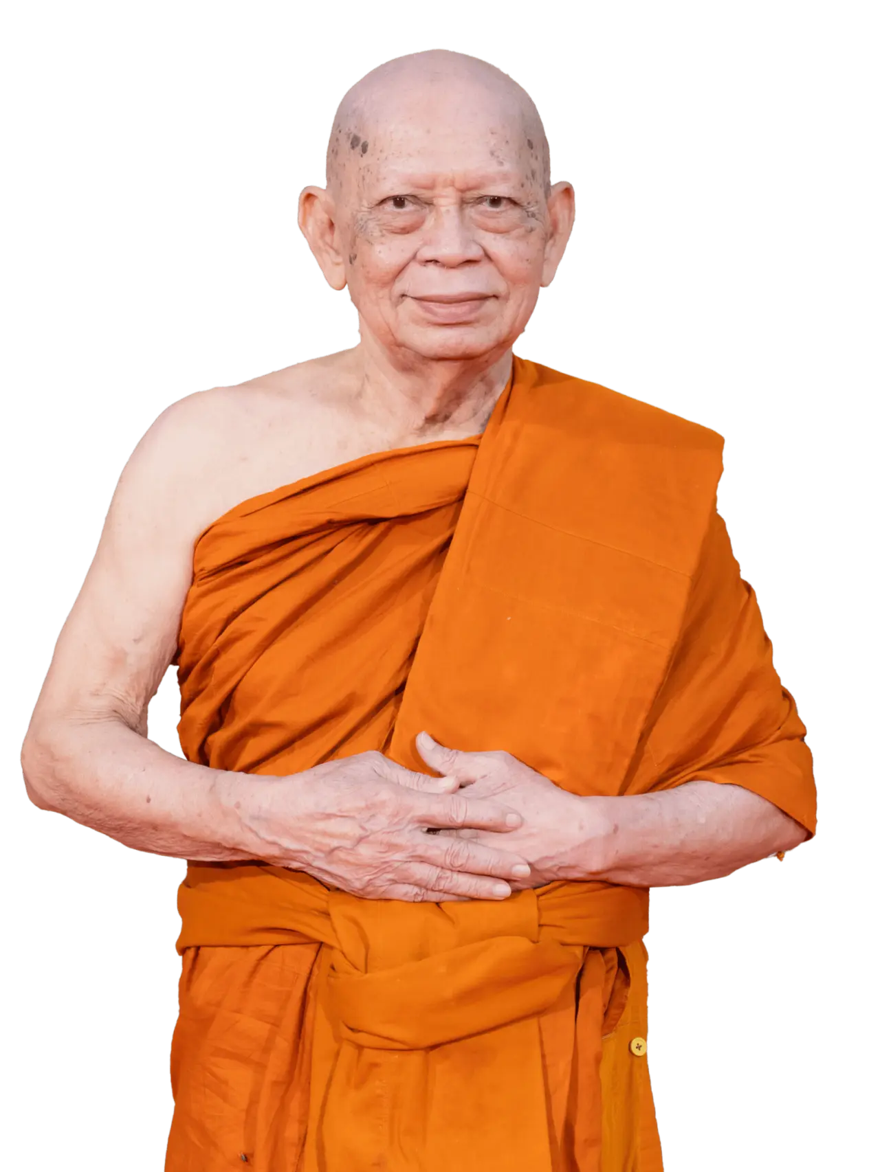 พระครูสมุห์ชุมพล