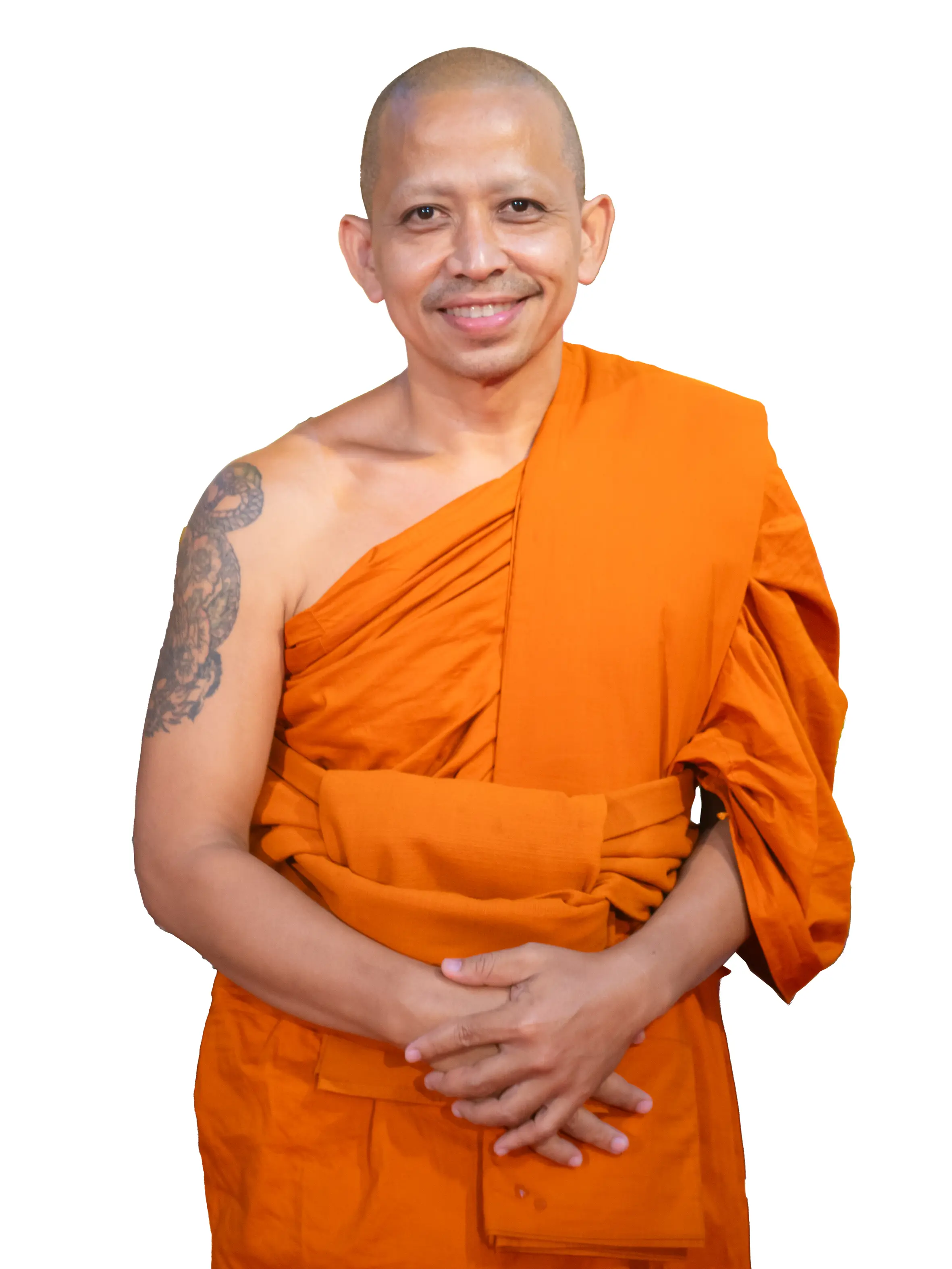 พระมหาอาทร
