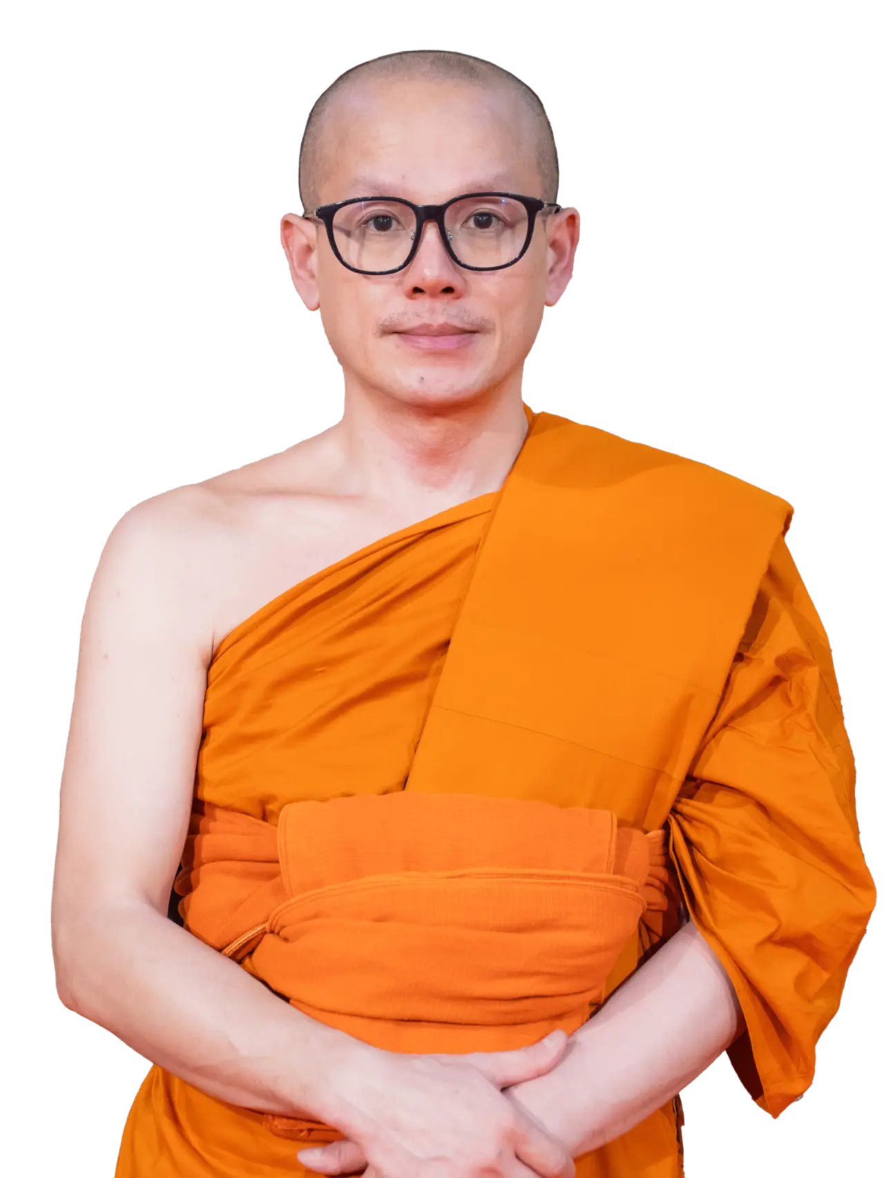 พระมหาเศรษฐพงศ์