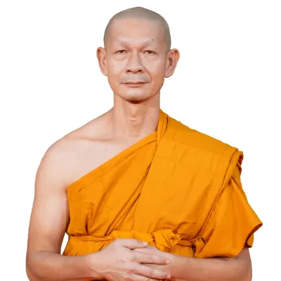 รูปของ พระคุณเดช เตชพโล