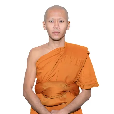 รูปของ พระอนันต์ ฉนฺทปญฺโญ